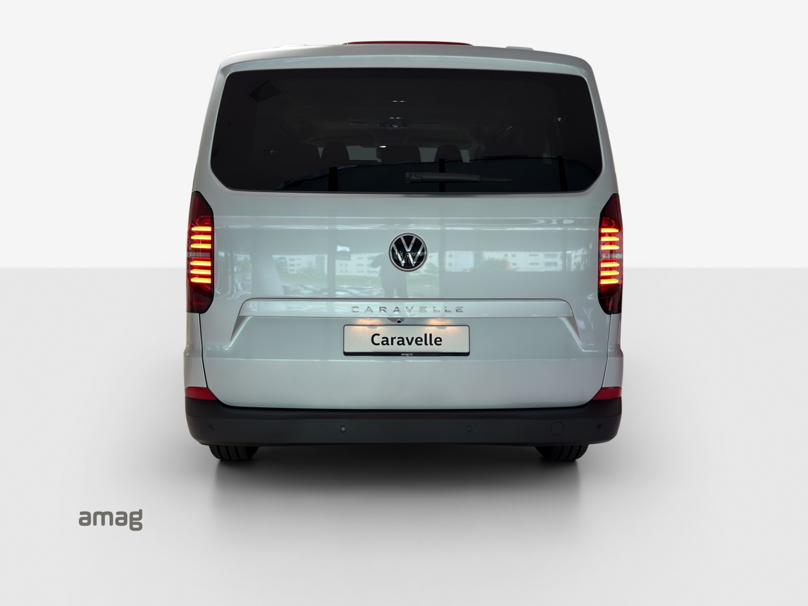 VW Caravelle 2.0 TDI Aut.8-showroom-element-3