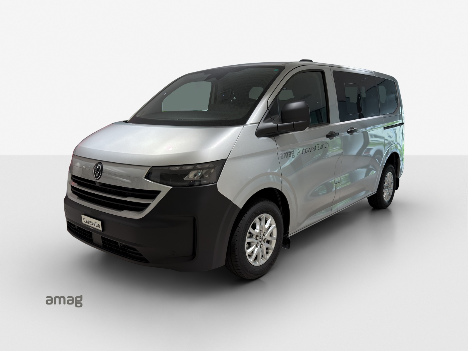 VW Caravelle 2.0 TDI Aut.8