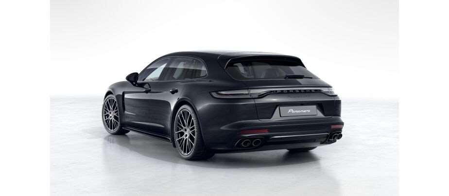PORSCHE 4.0 V8 GTS-image-1