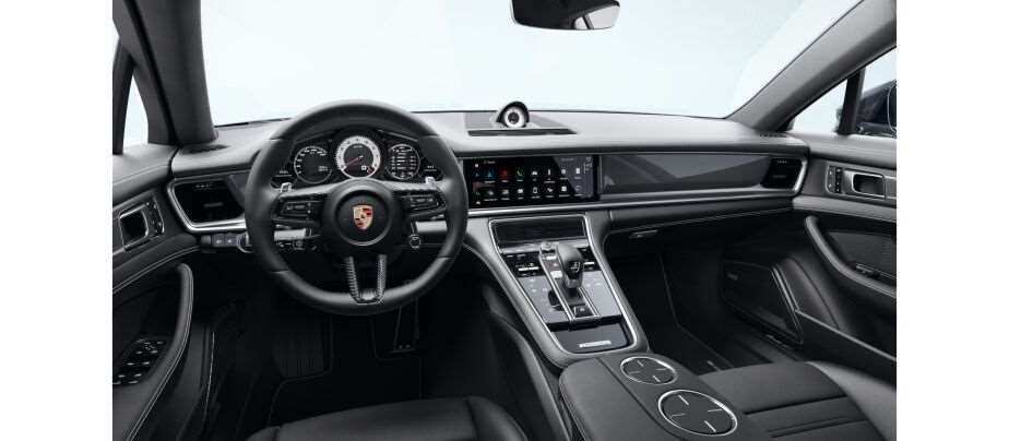 PORSCHE 4.0 V8 GTS-image-2