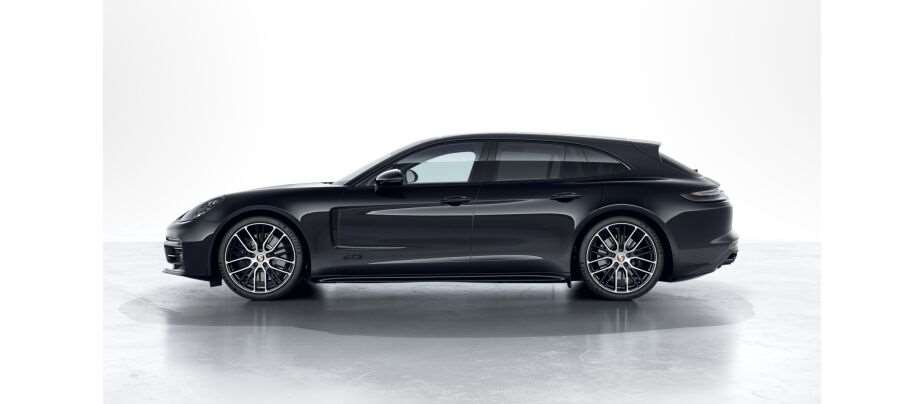 PORSCHE 4.0 V8 GTS-image-0