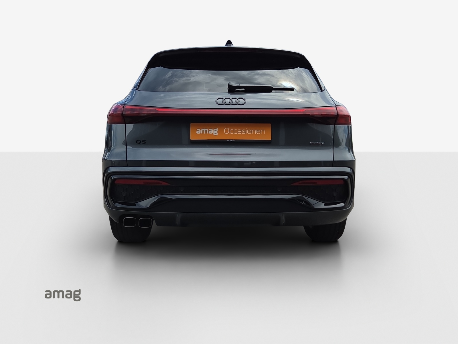 AUDI Q5 TDI quattro 150 kW S-tronic-image-3