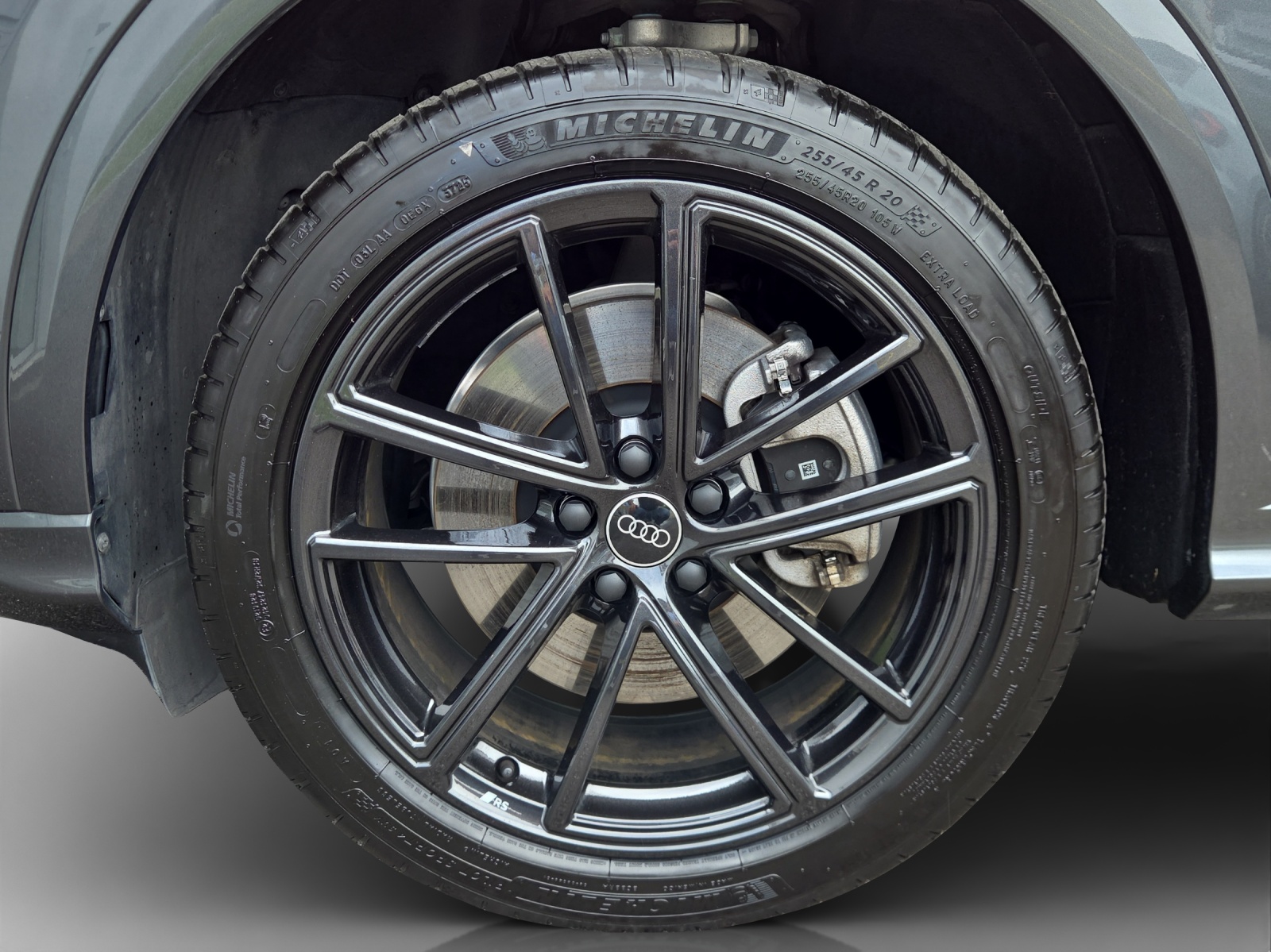 AUDI Q5 TDI quattro 150 kW S-tronic-image-14