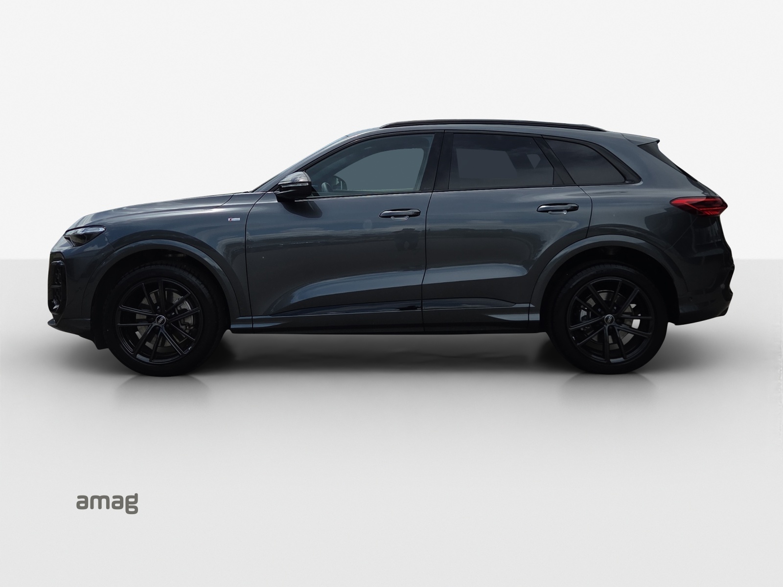 AUDI Q5 TDI quattro 150 kW S-tronic-image-1