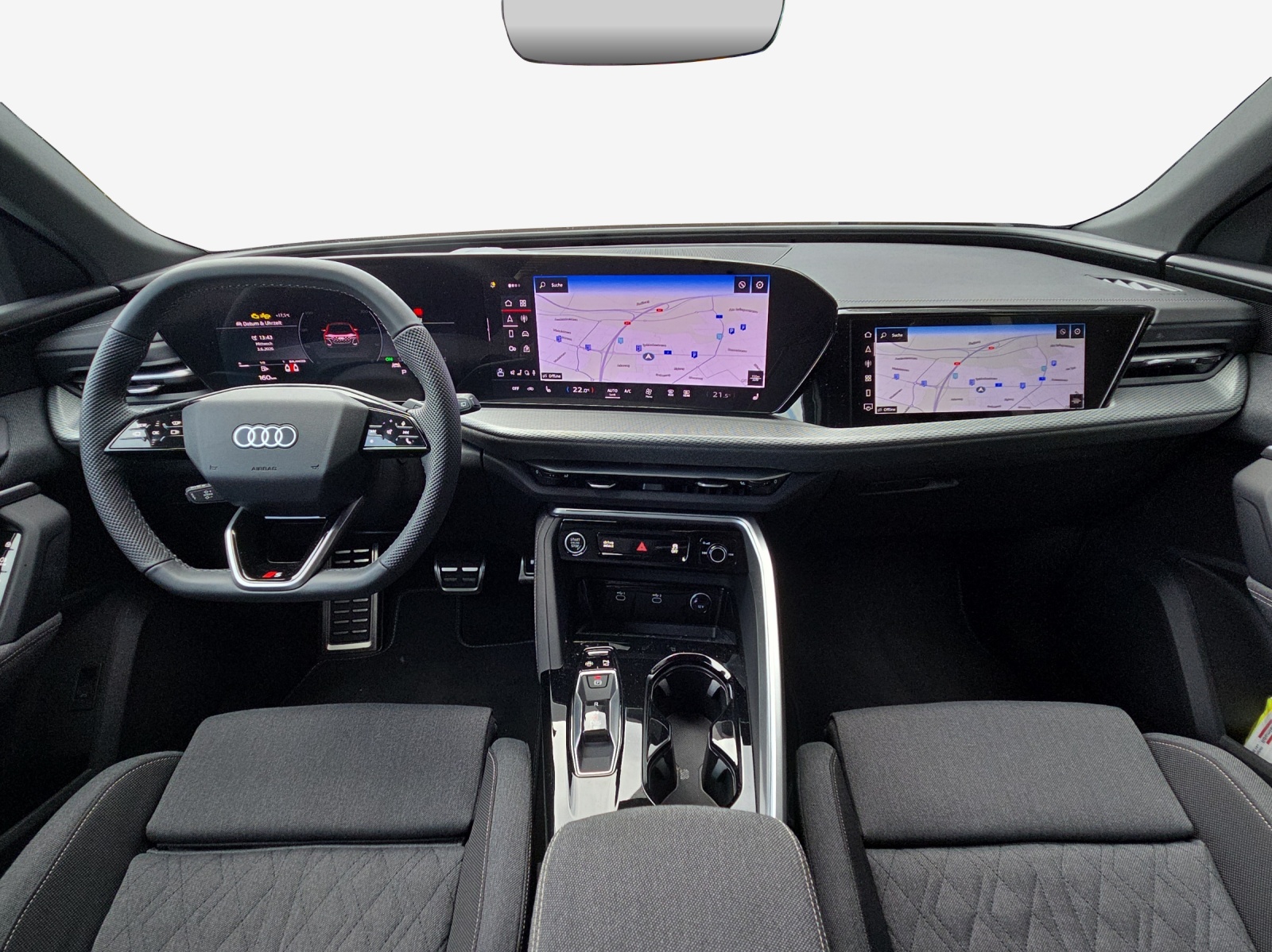AUDI Q5 TDI quattro 150 kW S-tronic-image-8