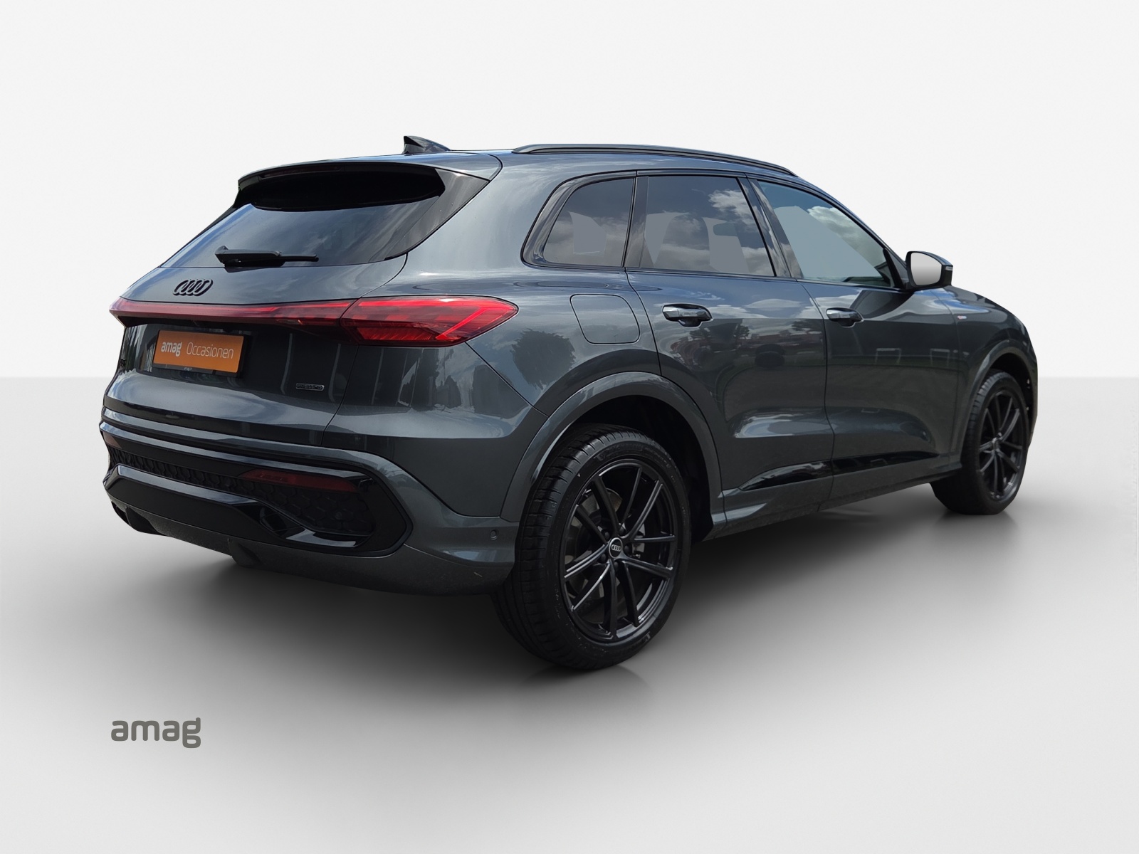AUDI Q5 TDI quattro 150 kW S-tronic-image-4