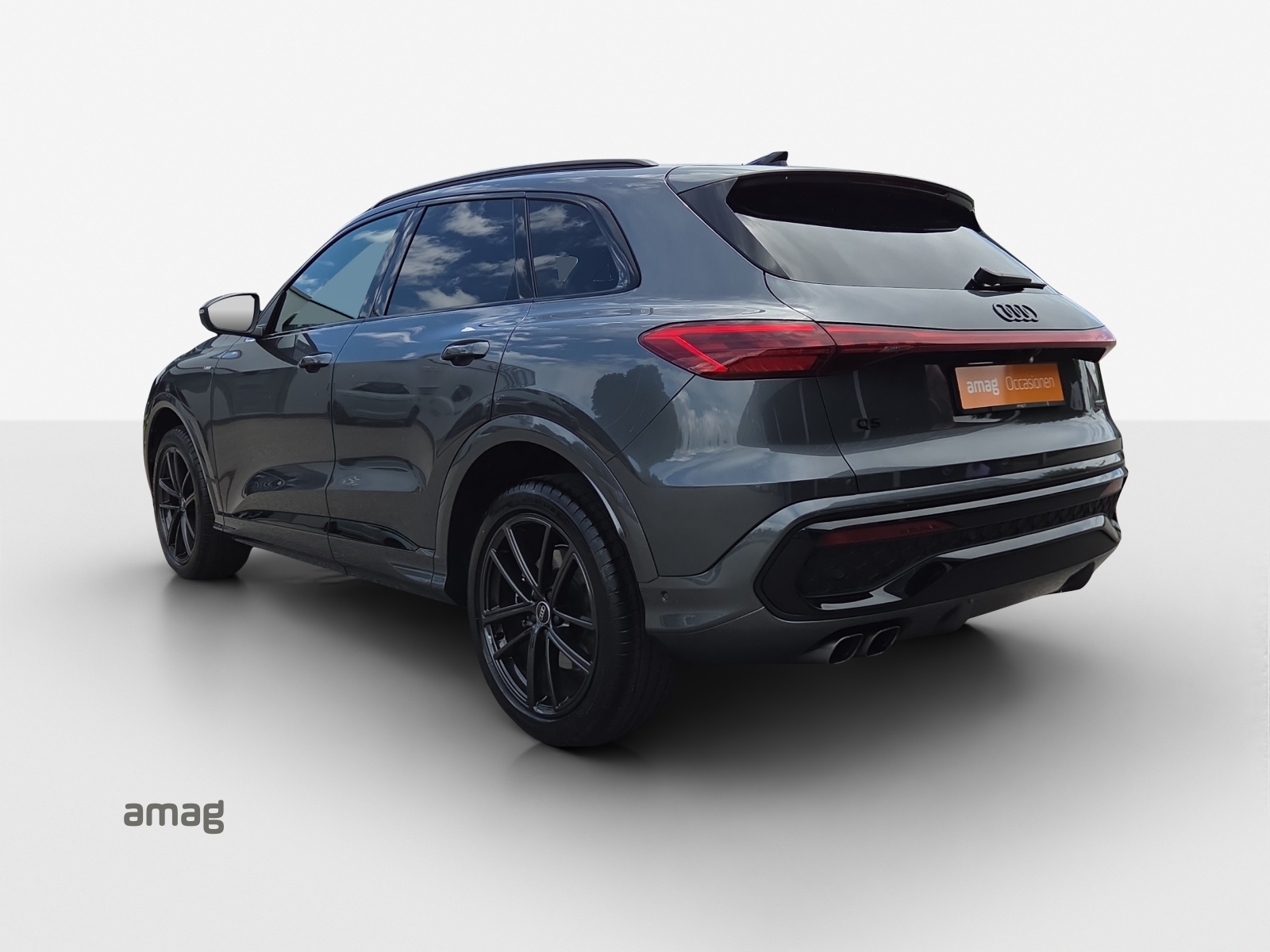 AUDI Q5 TDI quattro 150 kW S-tronic-image-2
