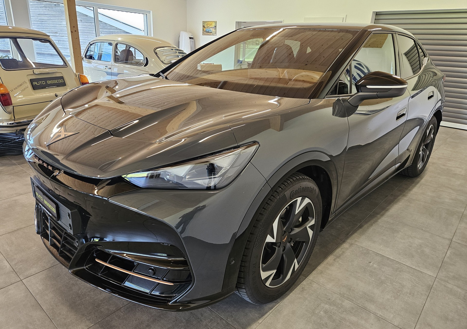 CUPRA Tavascan Type 4 77 kWh Endurance Edge-showroom-element-2