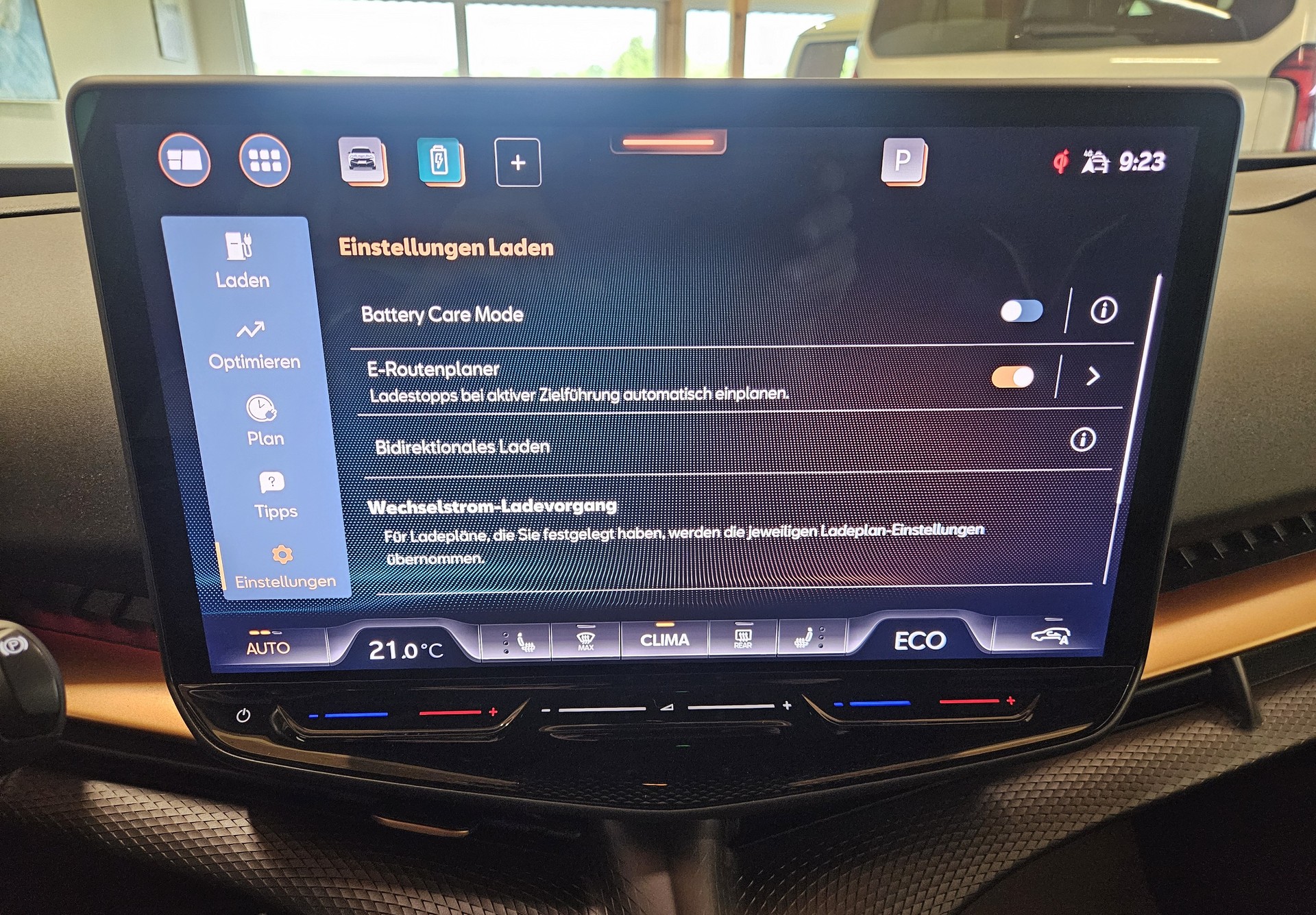 CUPRA Tavascan Type 4 77 kWh Endurance Edge-image-20