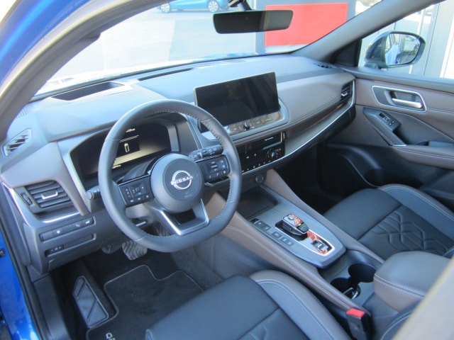NISSAN Qashqai 1.5 VC-T e-Power Tekna-image-4