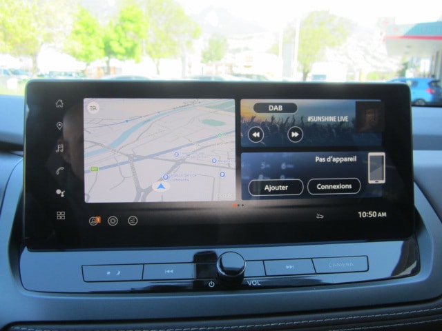 NISSAN Qashqai 1.5 VC-T e-Power Tekna-image-6