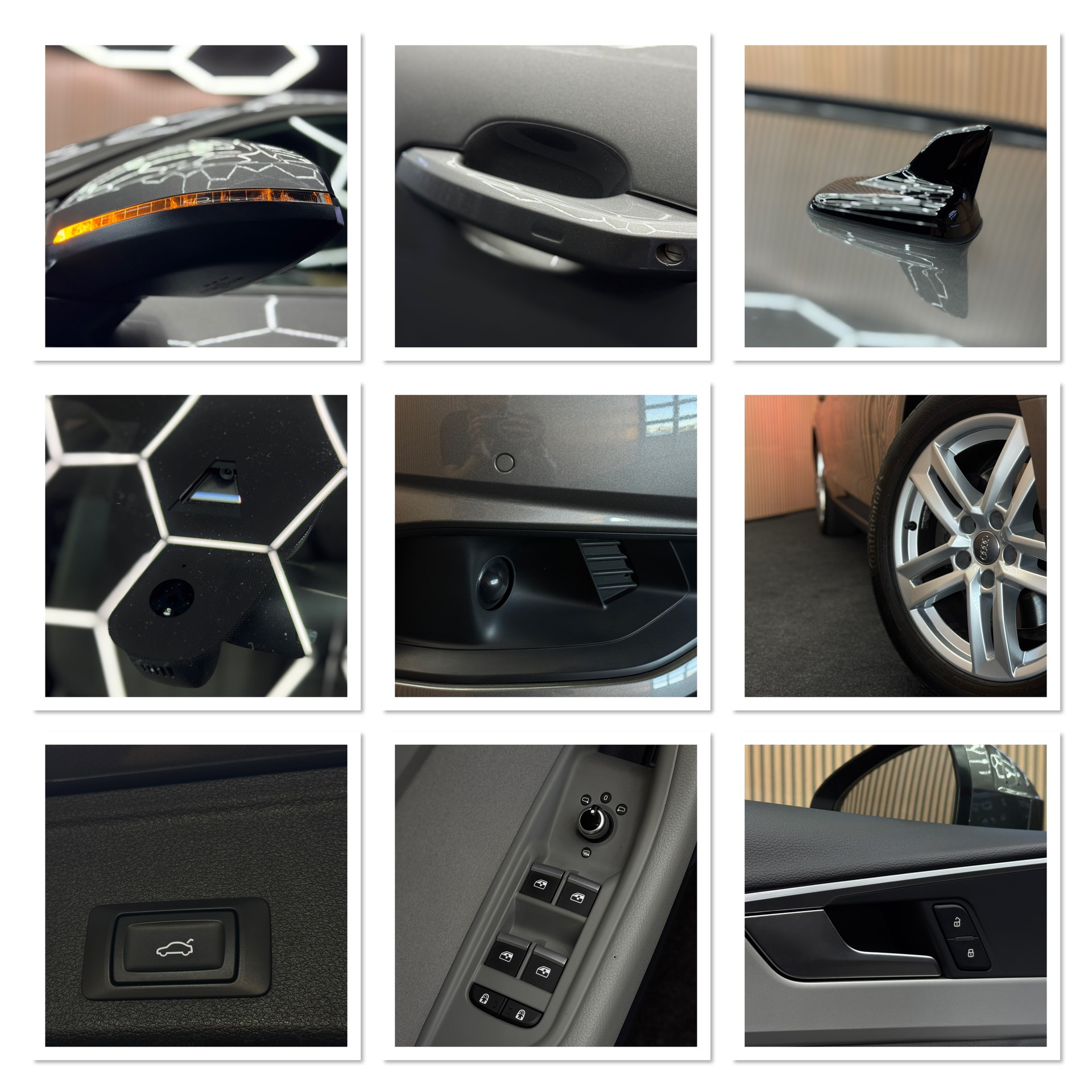AUDI A4 Avant 2.0 35 TDI S-Tronic | 1 Jahr Garantie | Facelift | *ab CHF 199.-/ Monat*-image-24