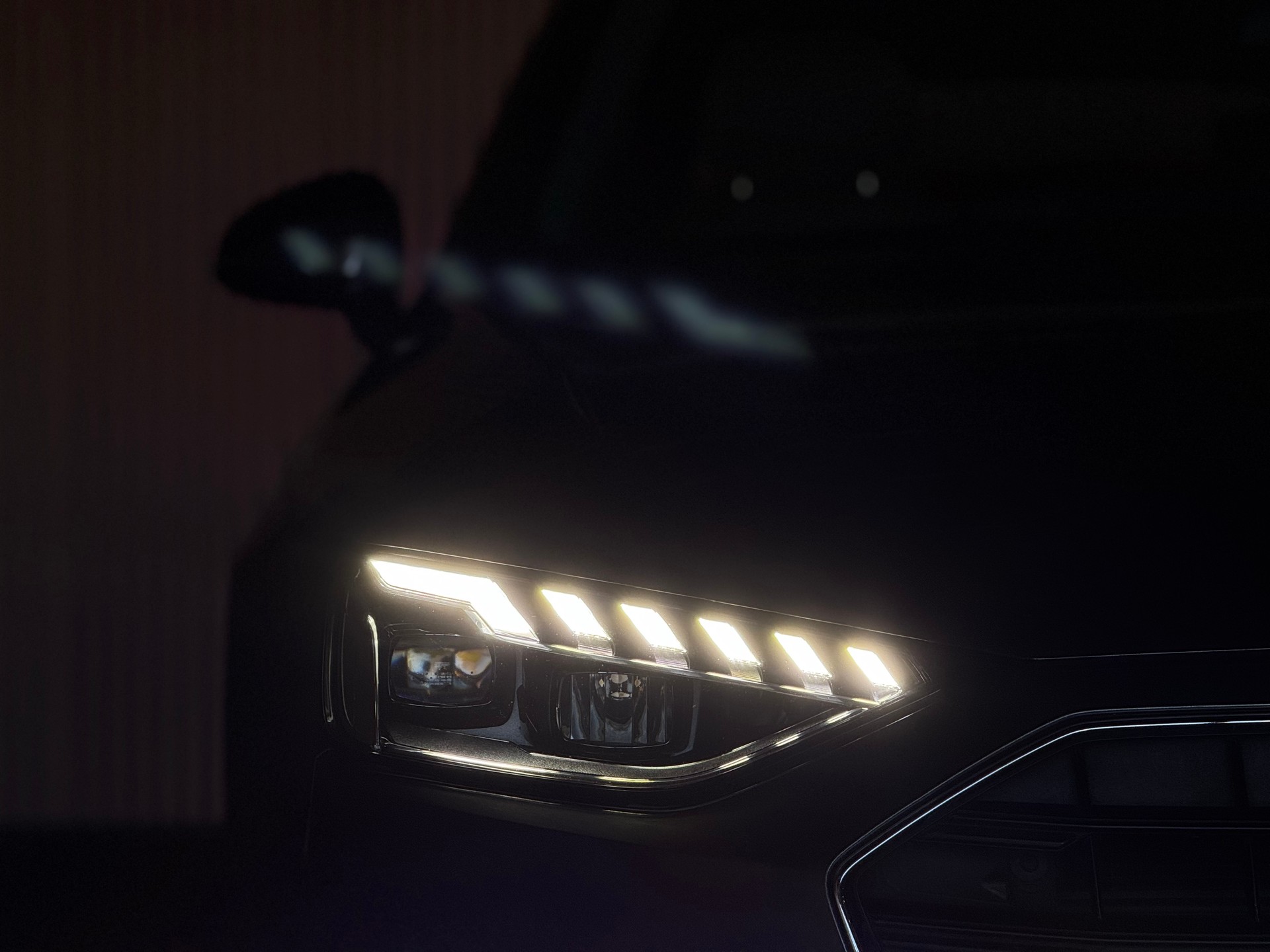 AUDI A4 Avant 2.0 35 TDI S-Tronic | 1 Jahr Garantie | Facelift | *ab CHF 199.-/ Monat*-image-5