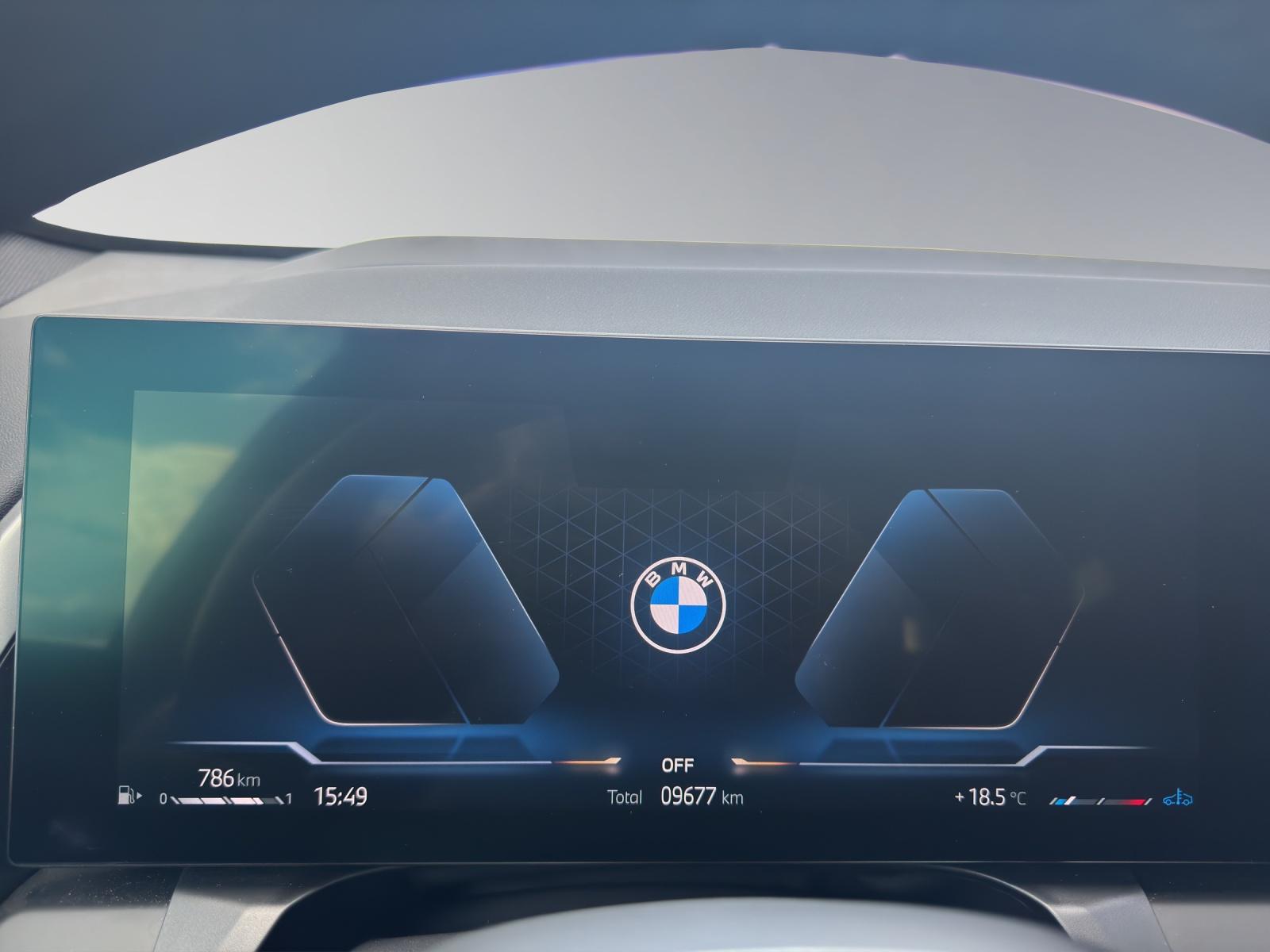 BMW X3 20d xDrive-image-6