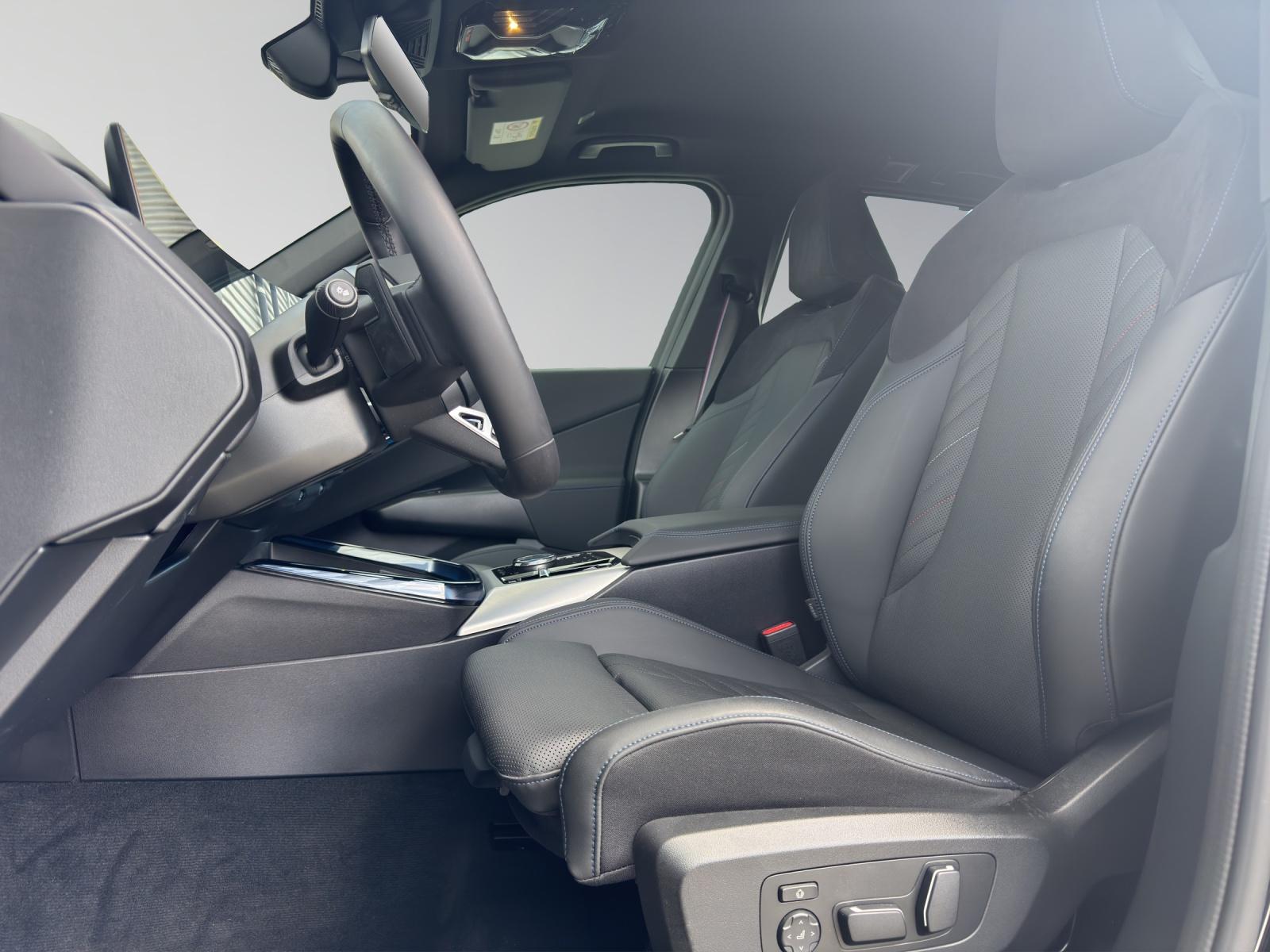 BMW X3 20d xDrive-image-5
