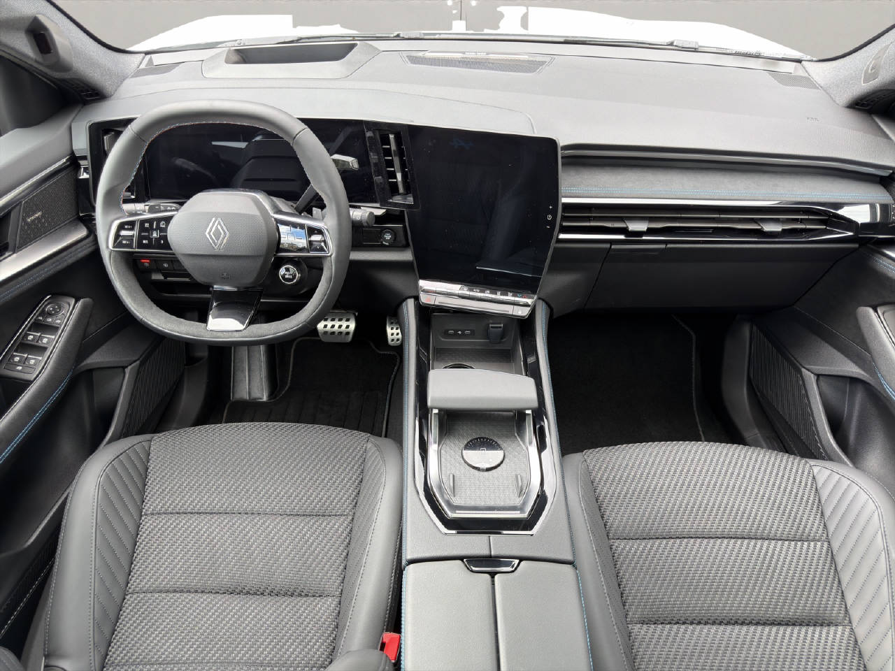 RENAULT Austral 1.2 E-Tech esprit Alpine-image-5