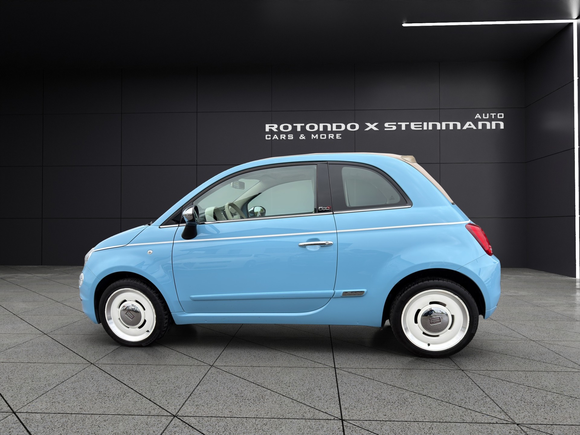 FIAT Spiaggina-image-1