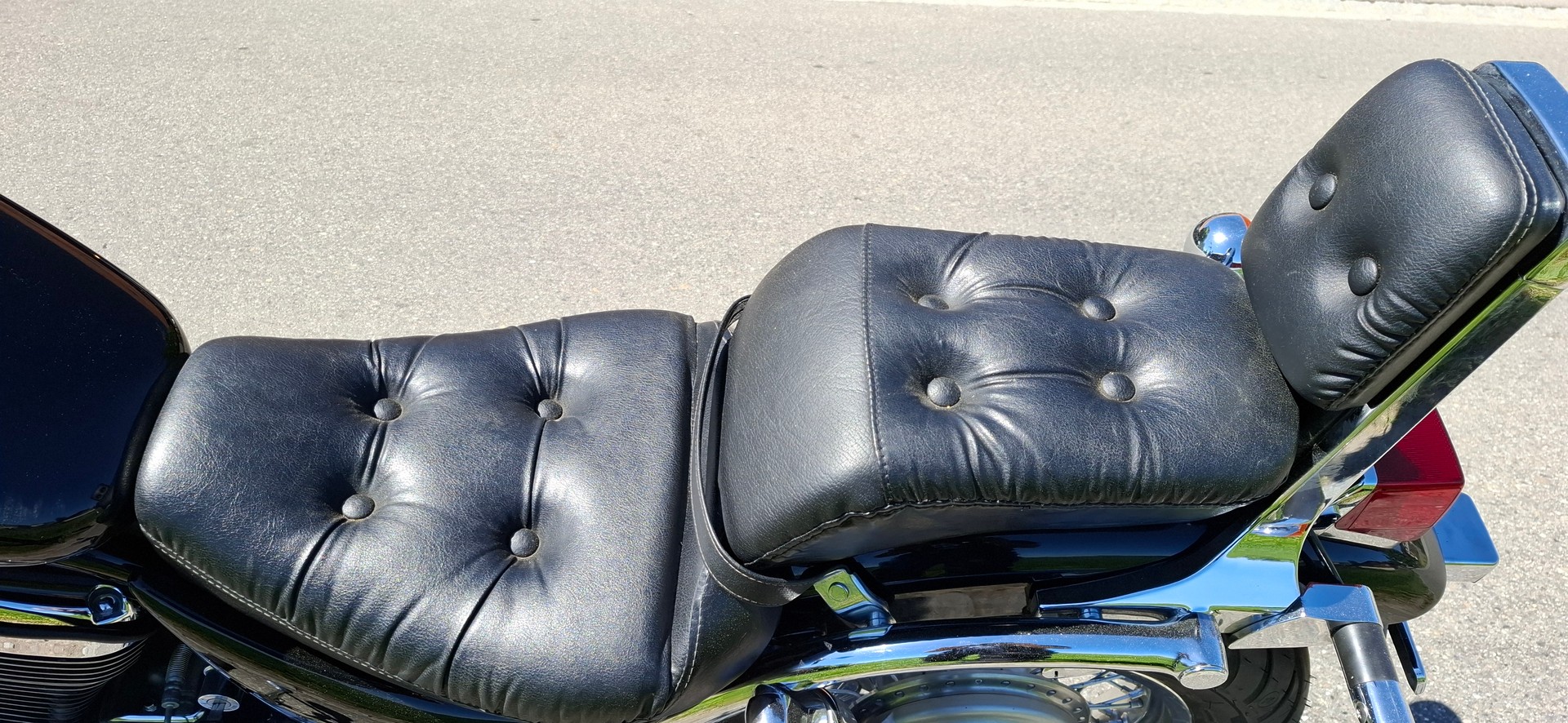SUZUKI VS 800 GL Intruder R-X-image-12