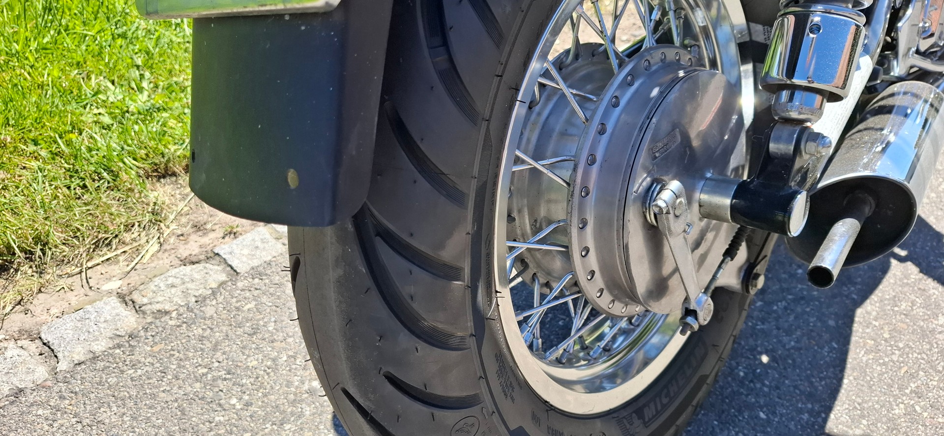SUZUKI VS 800 GL Intruder R-X-image-10
