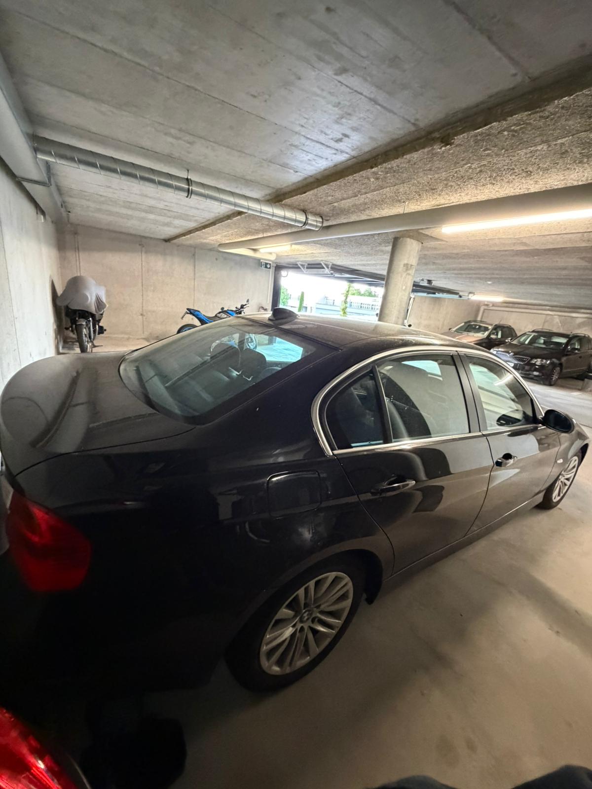 BMW 325xi
