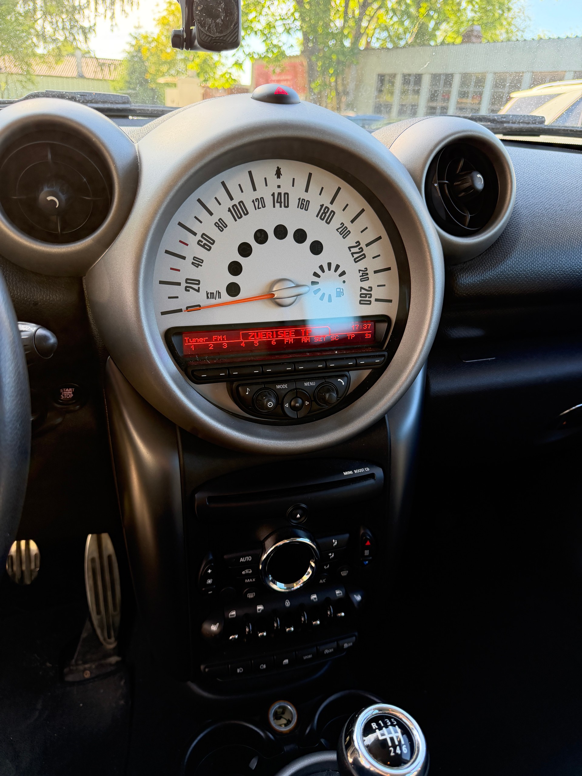 MINI Countryman Cooper S ALL4-image-11
