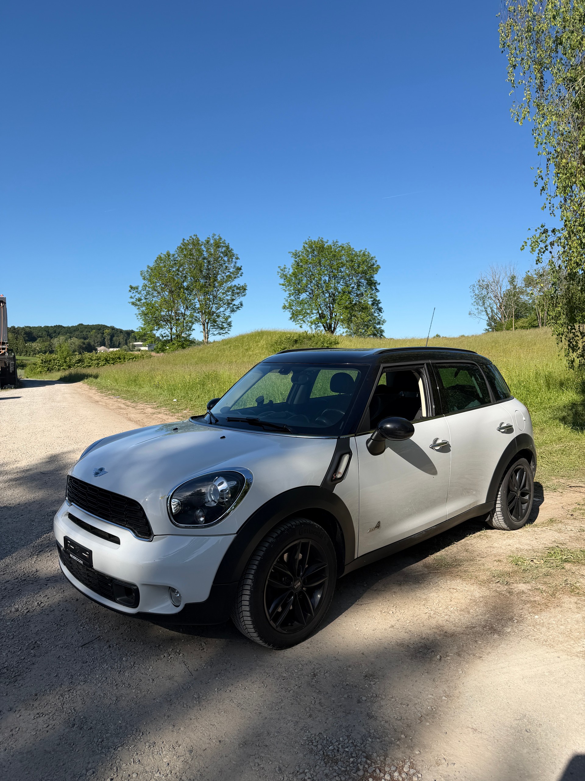 MINI Countryman Cooper S ALL4-image-2