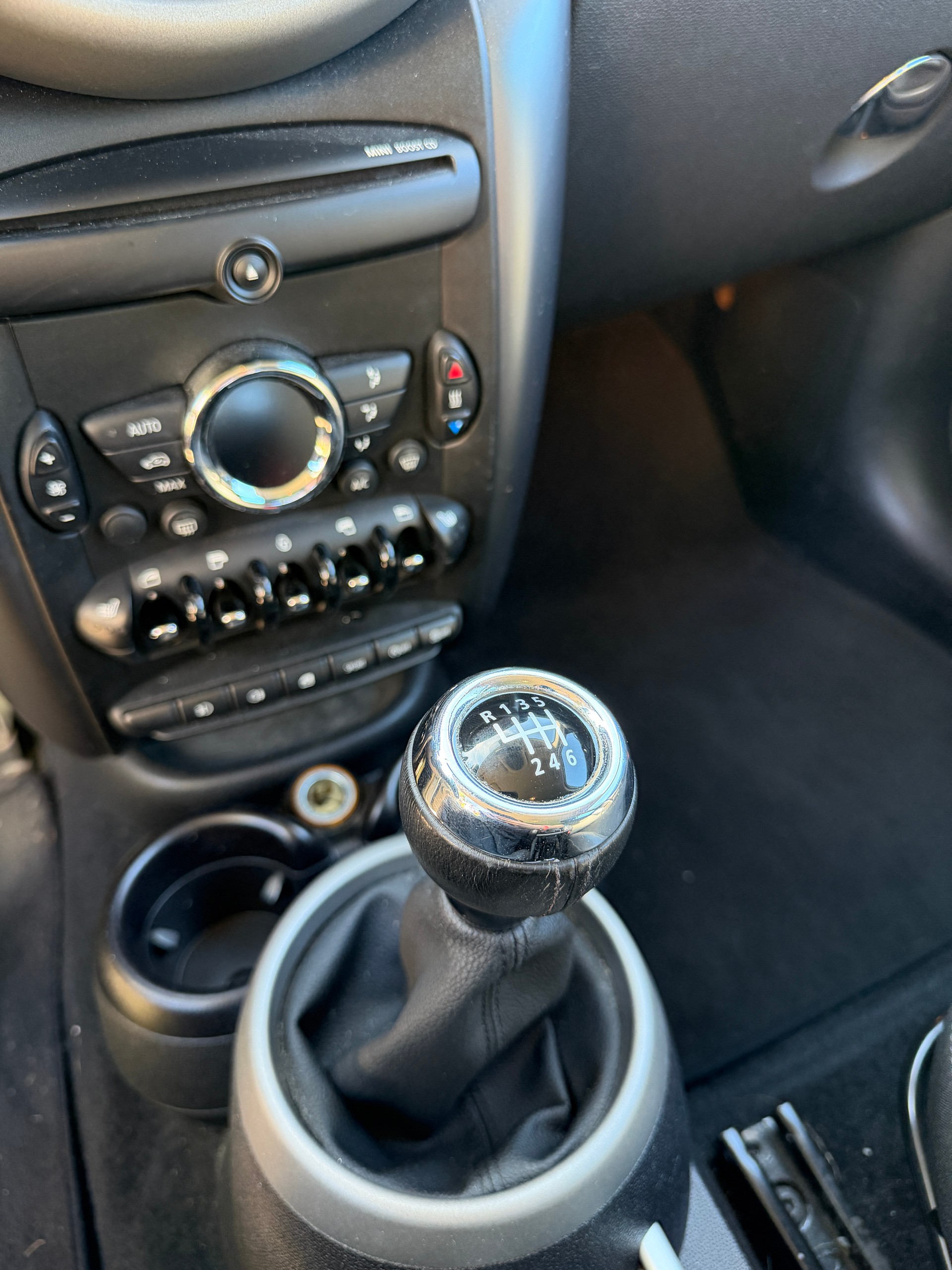 MINI Countryman Cooper S ALL4-image-12