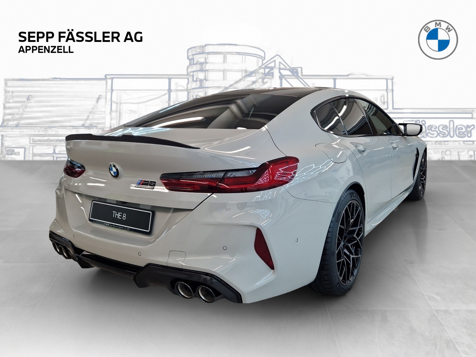 BMW M8 xDrive M Competition-showroom-element-2