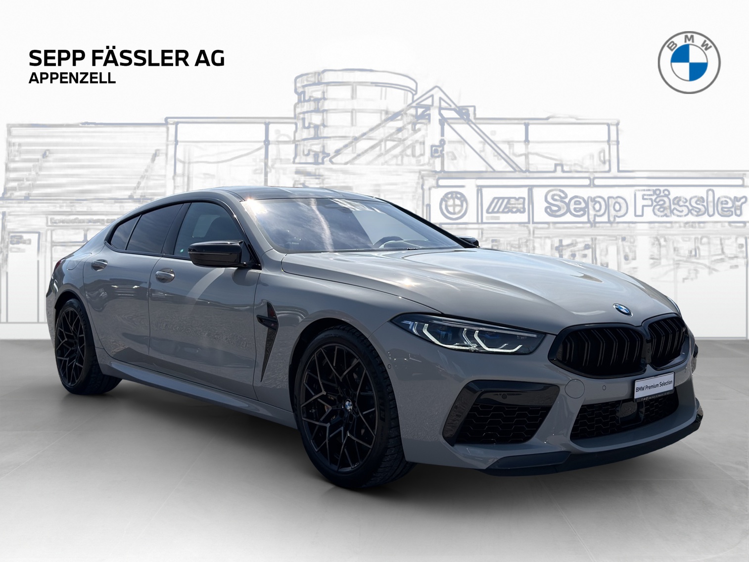 BMW M8 xDrive M Competition-image-6