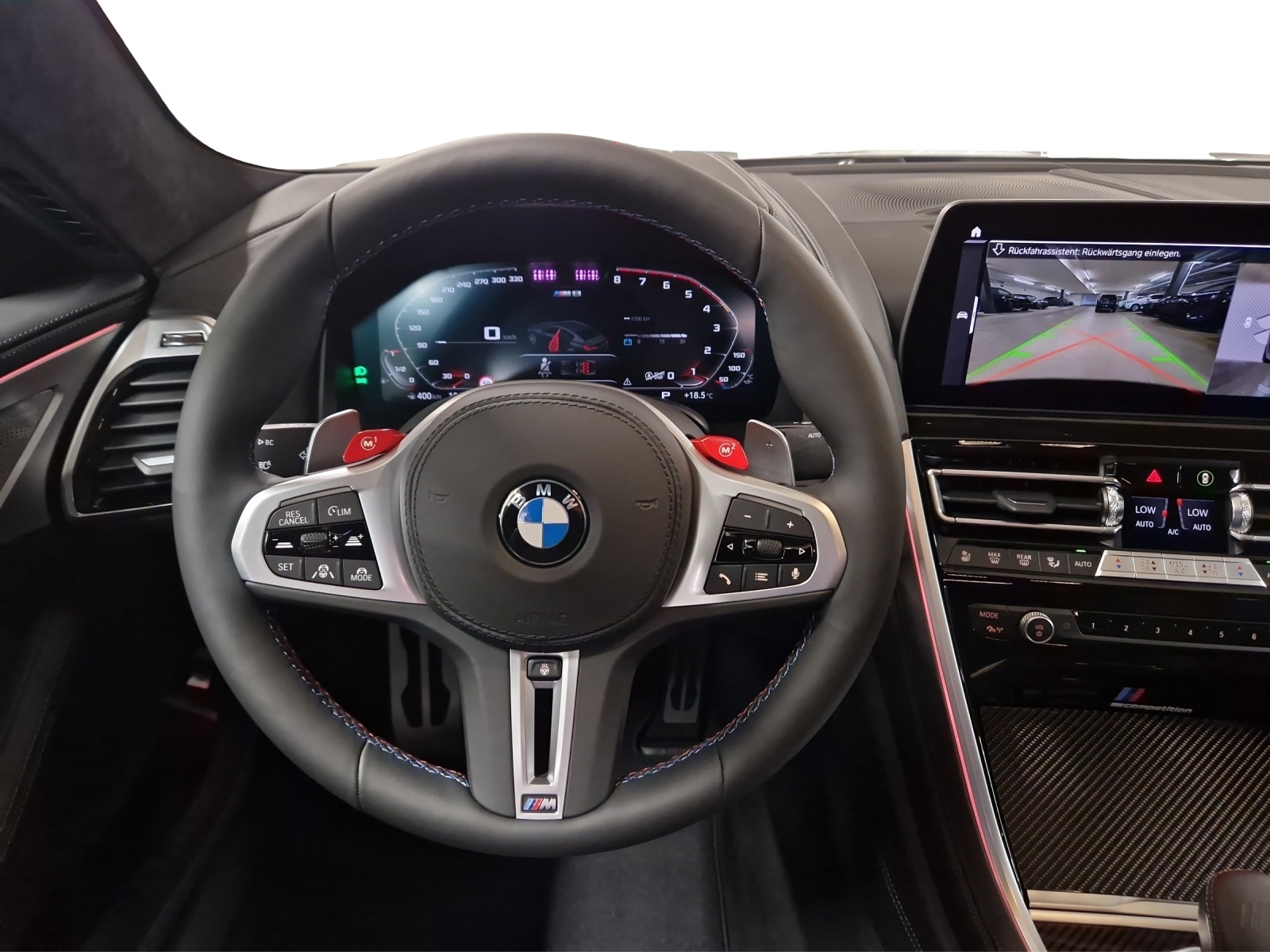 BMW M8 xDrive M Competition-image-6