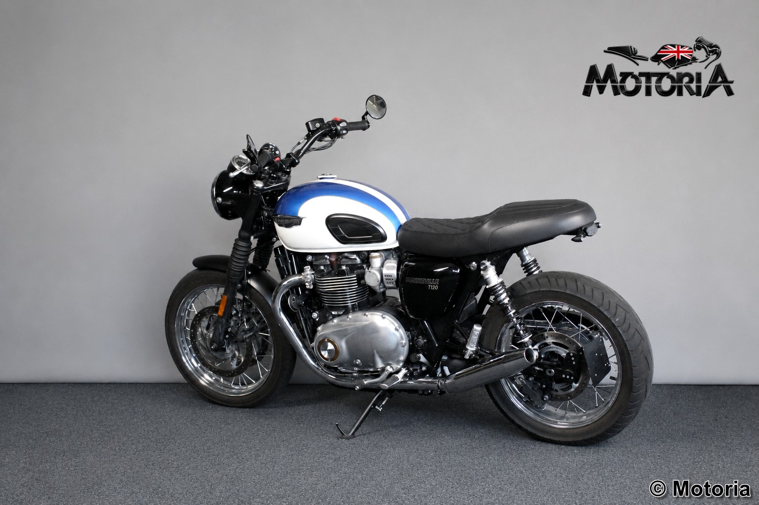 TRIUMPH Bonneville T120-showroom-element-2