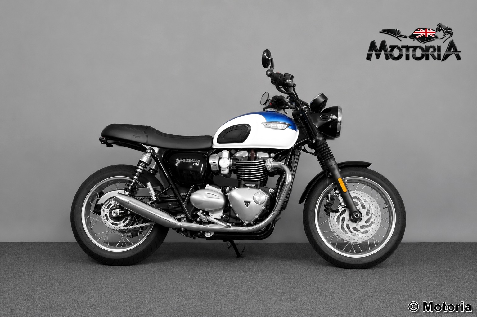 TRIUMPH Bonneville T120-showroom-element-1