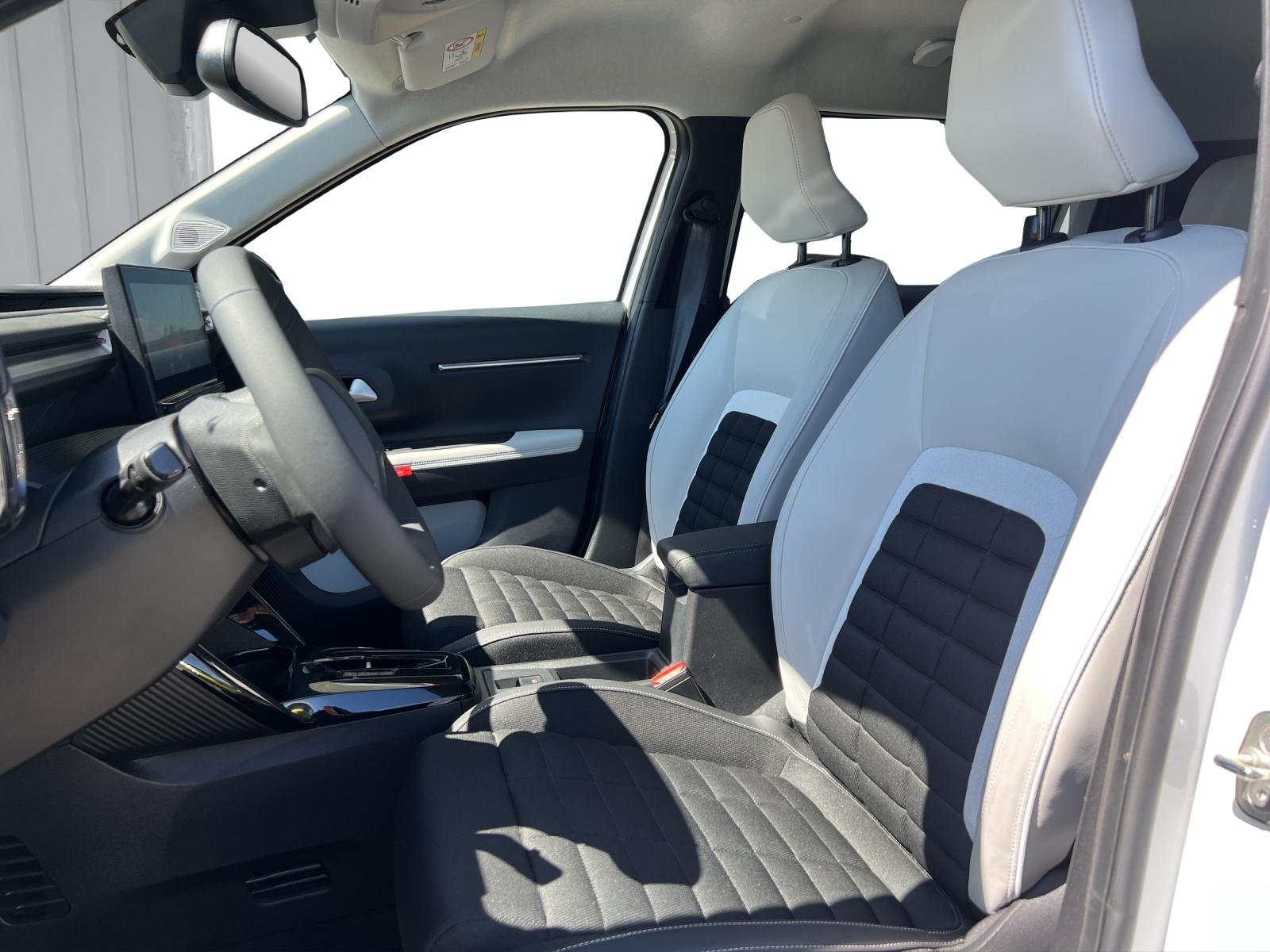 CITROEN C3 Aircross 1.2 Hybrid Max-image-7