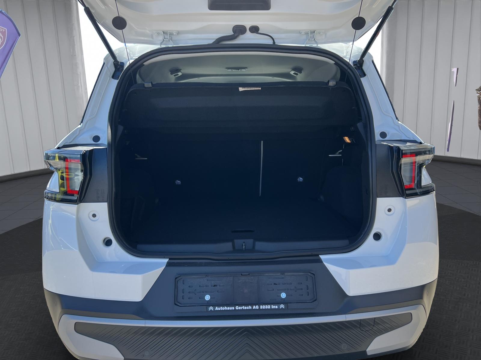 CITROEN C3 Aircross 1.2 Hybrid Max-image-11