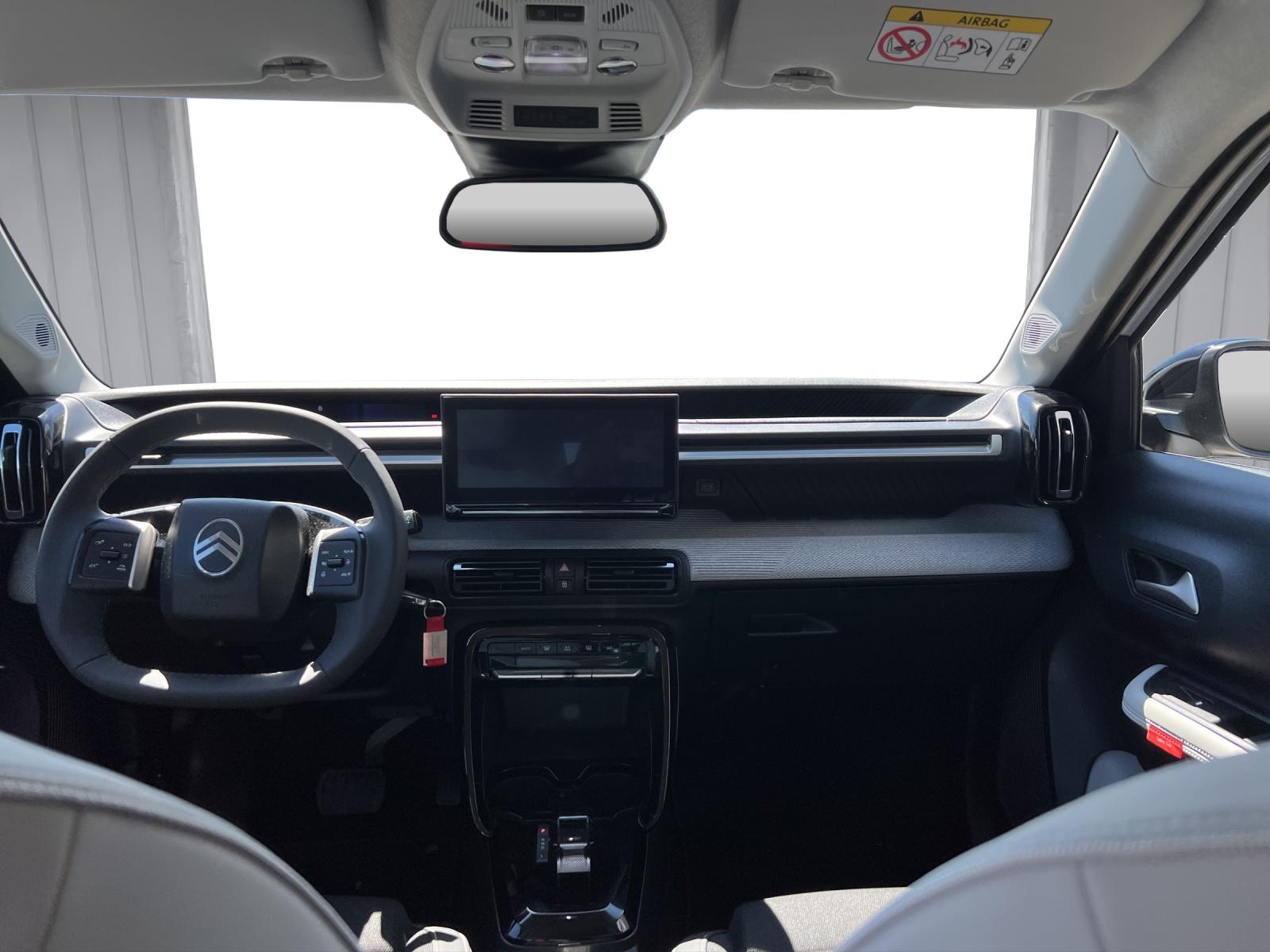 CITROEN C3 Aircross 1.2 Hybrid Max-image-10