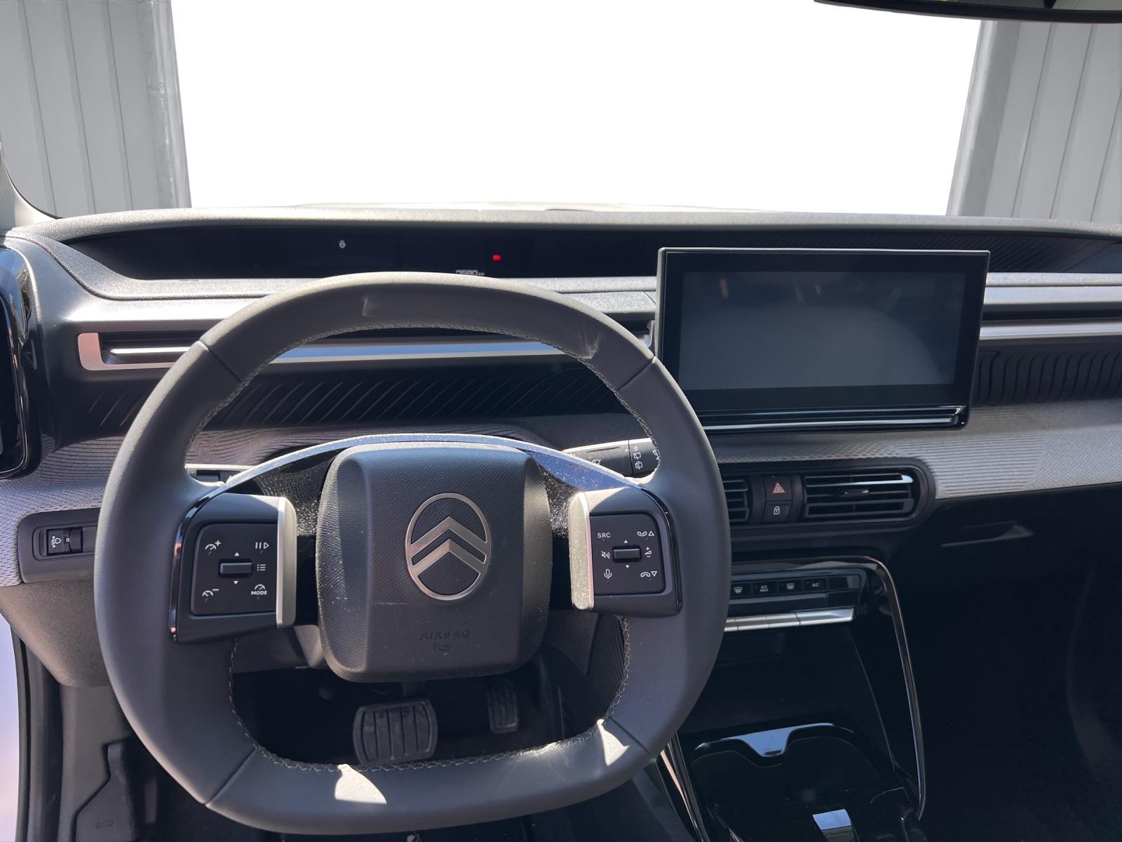 CITROEN C3 Aircross 1.2 Hybrid Max-image-8