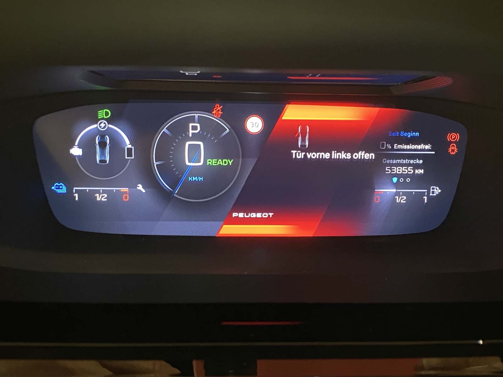 PEUGEOT 408 1.6 PHEV 225 GT-image-8