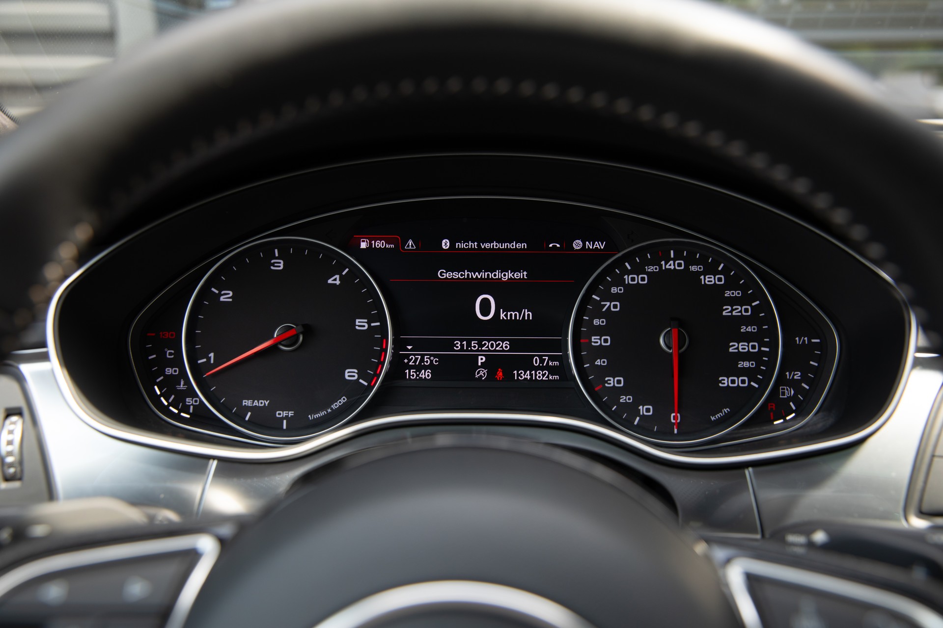 AUDI A6 Avant 3.0 BiTDI V6 qu. competition tiptronic-image-11