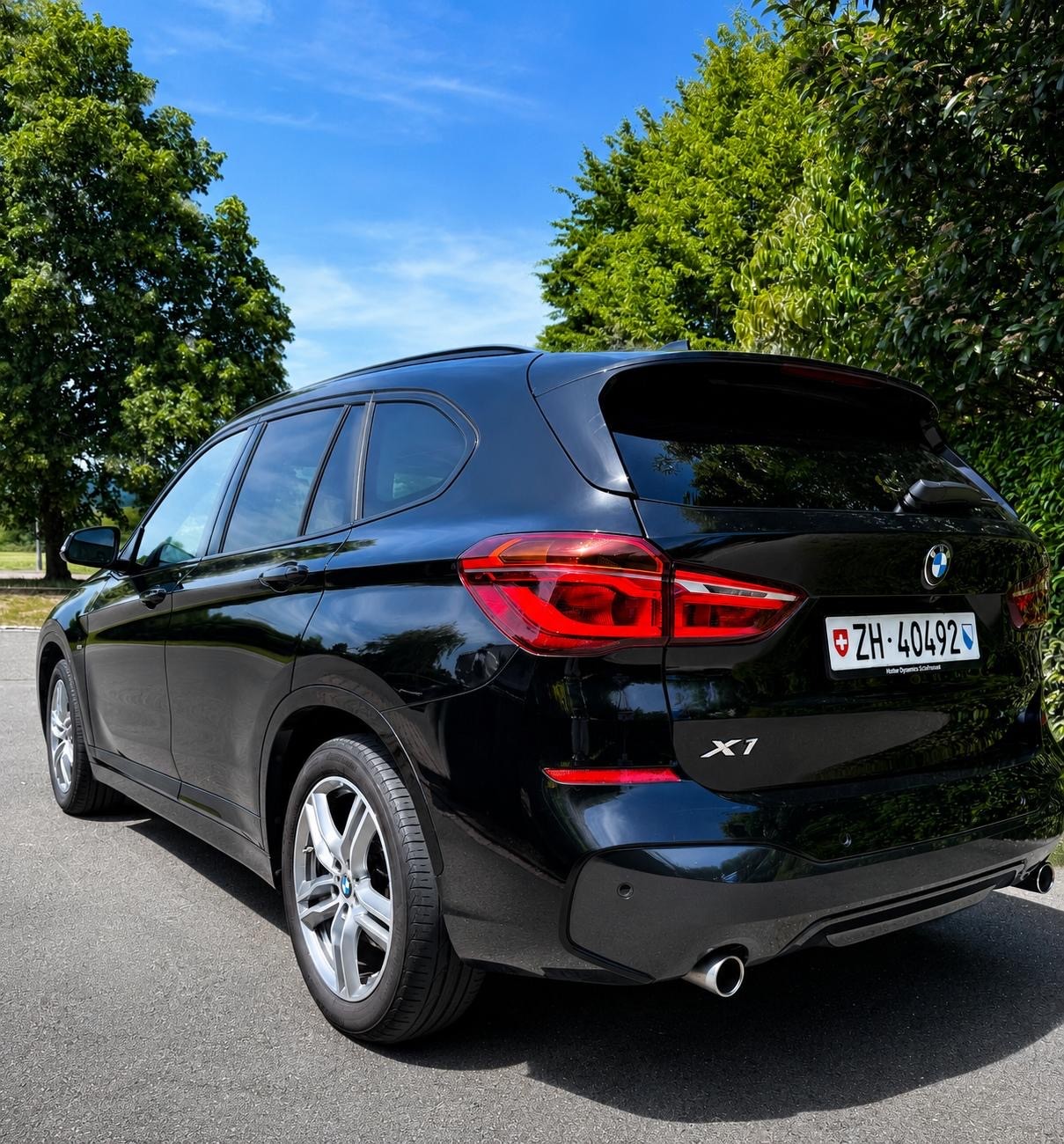 BMW xDrive 25i Sport-image-2