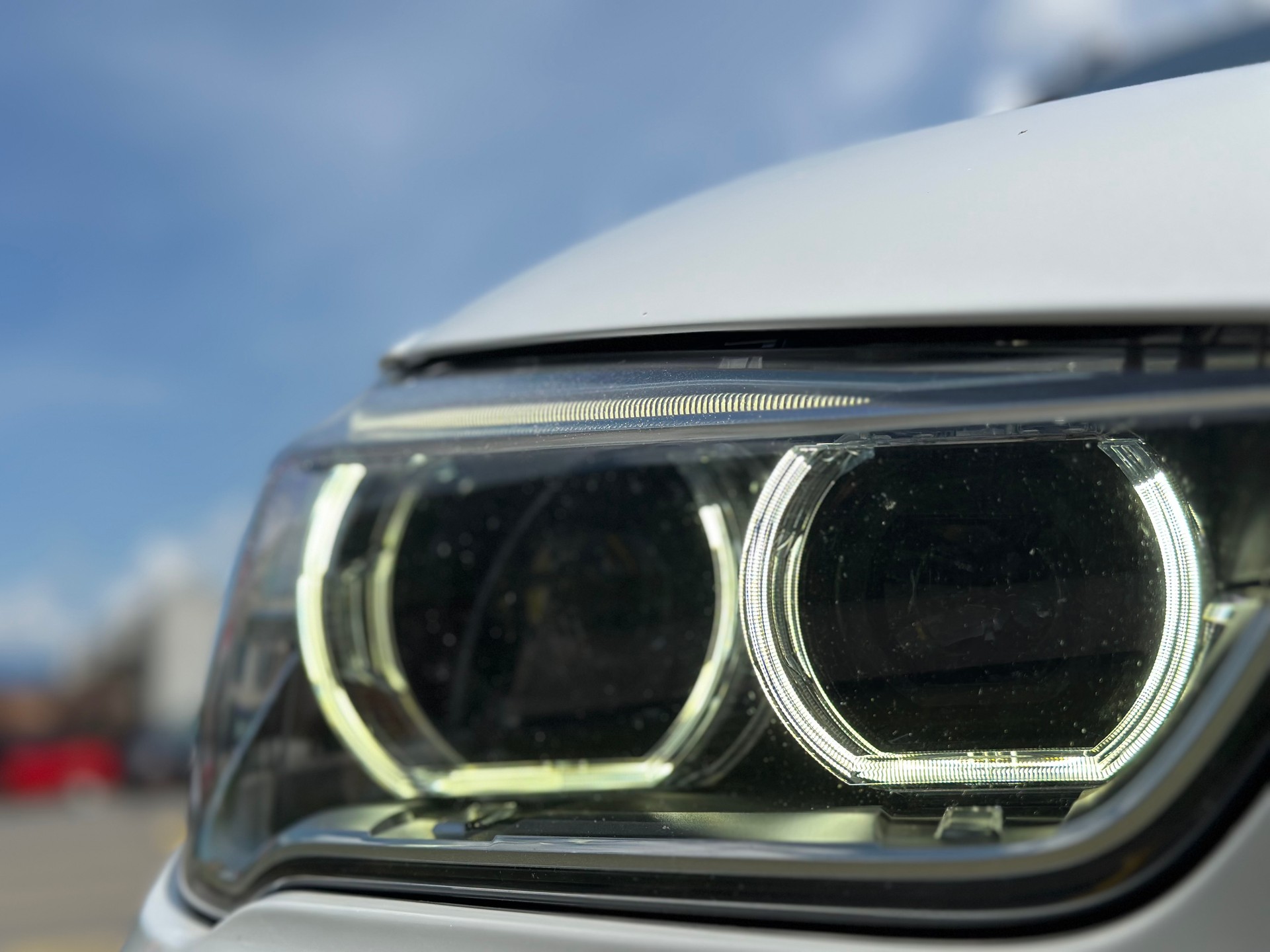 BMW X1 xDrive 18d Sport Line Steptronic-image-7