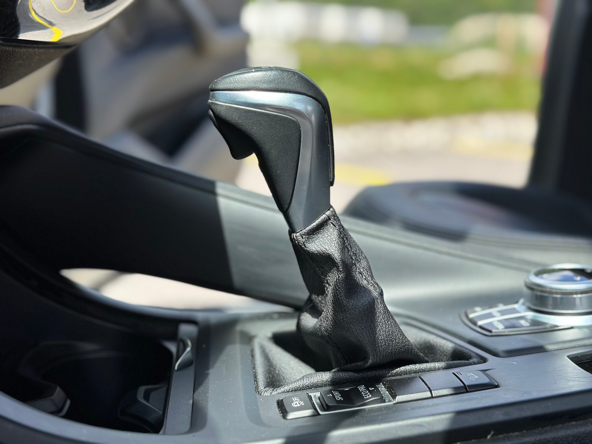 BMW X1 xDrive 18d Sport Line Steptronic-image-15