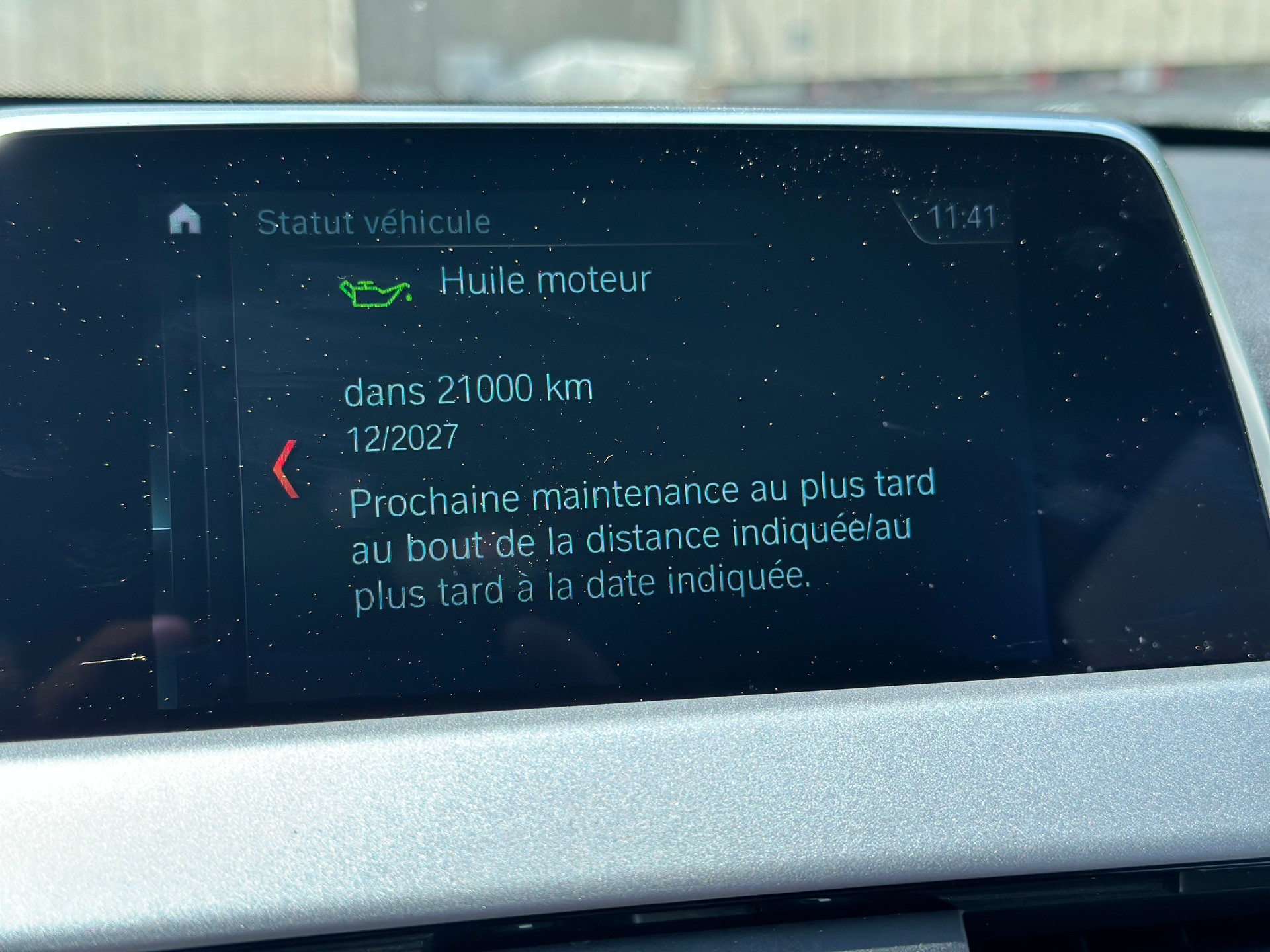 BMW X1 xDrive 18d Sport Line Steptronic-image-19