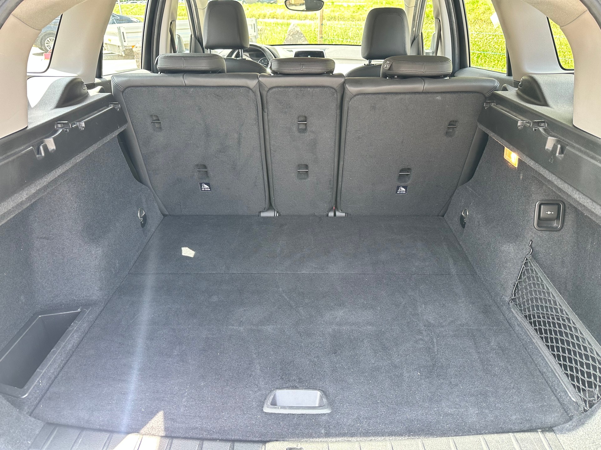 BMW X1 xDrive 18d Sport Line Steptronic-image-29