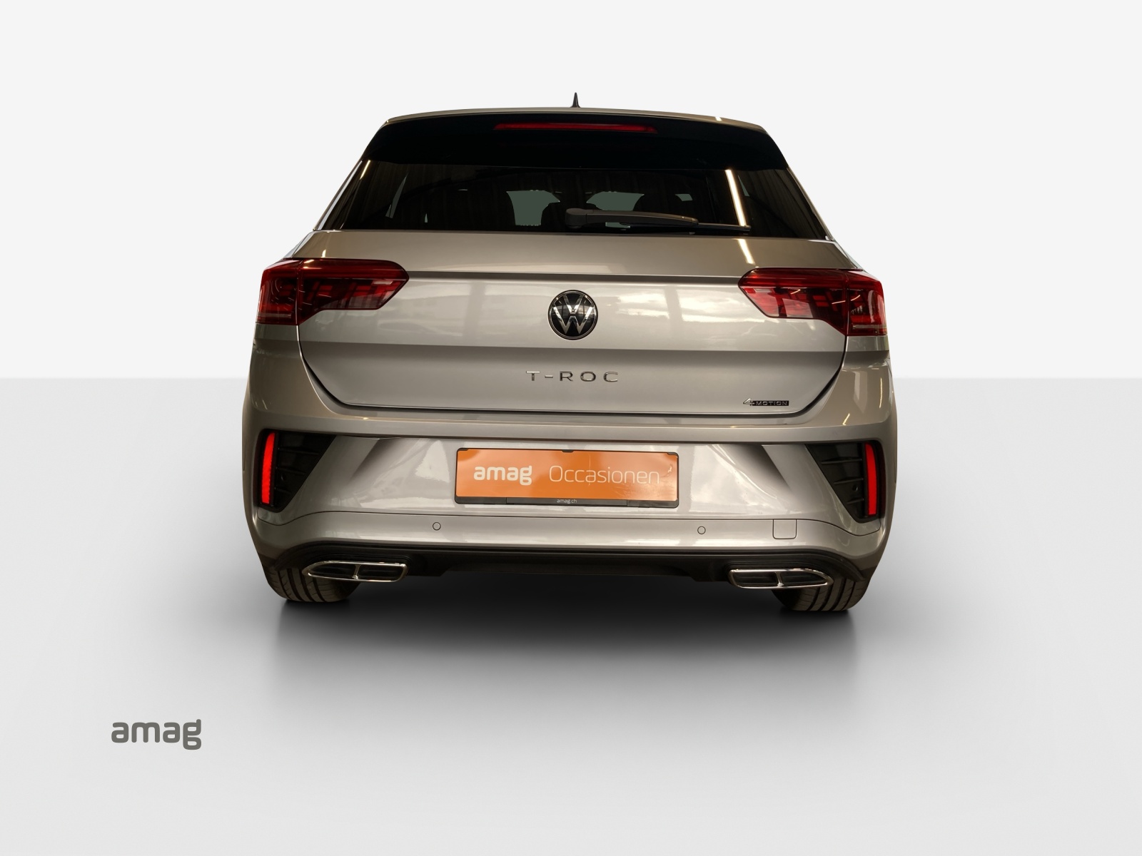 VW T-Roc 2.0 TSI R-Line DSG 4Motion-image-3