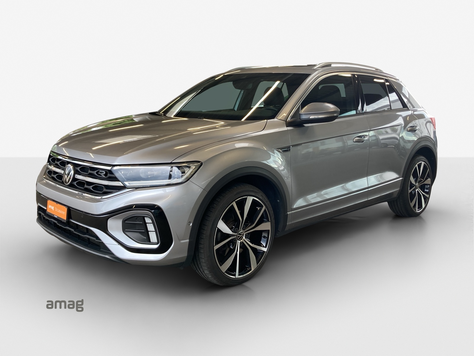 VW T-Roc 2.0 TSI R-Line DSG 4Motion-image-0