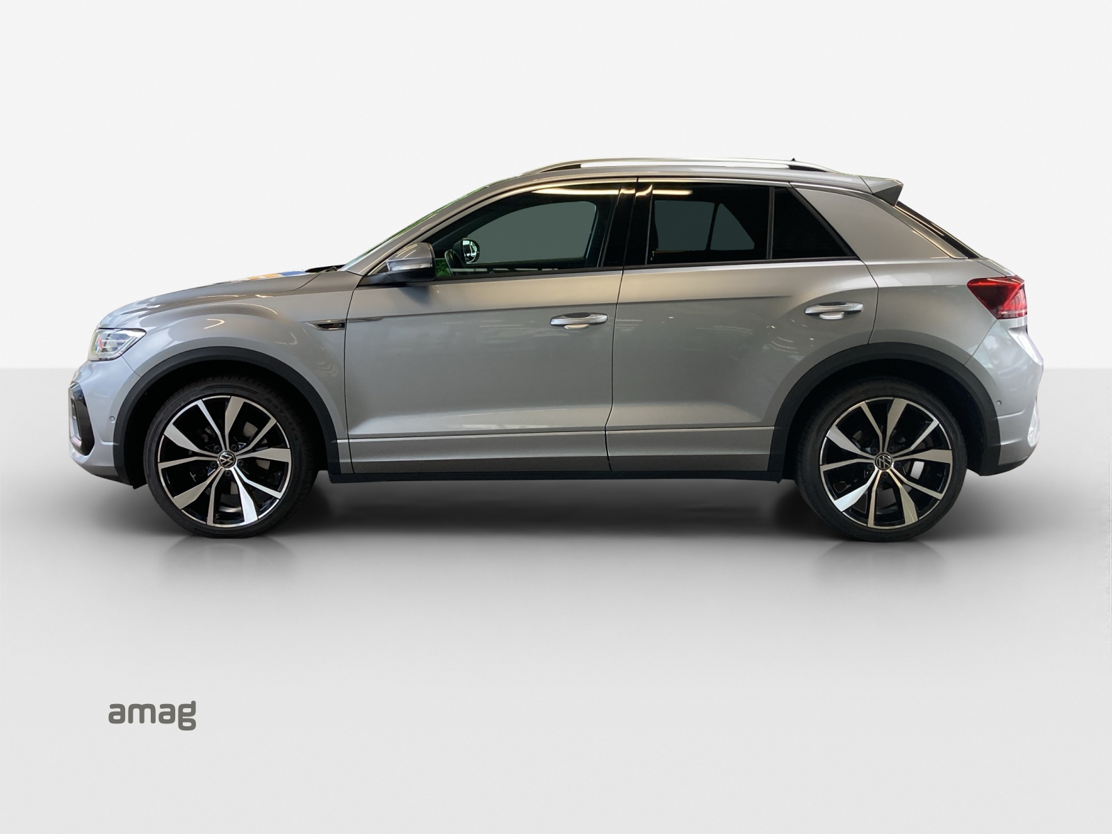 VW T-Roc 2.0 TSI R-Line DSG 4Motion-image-1