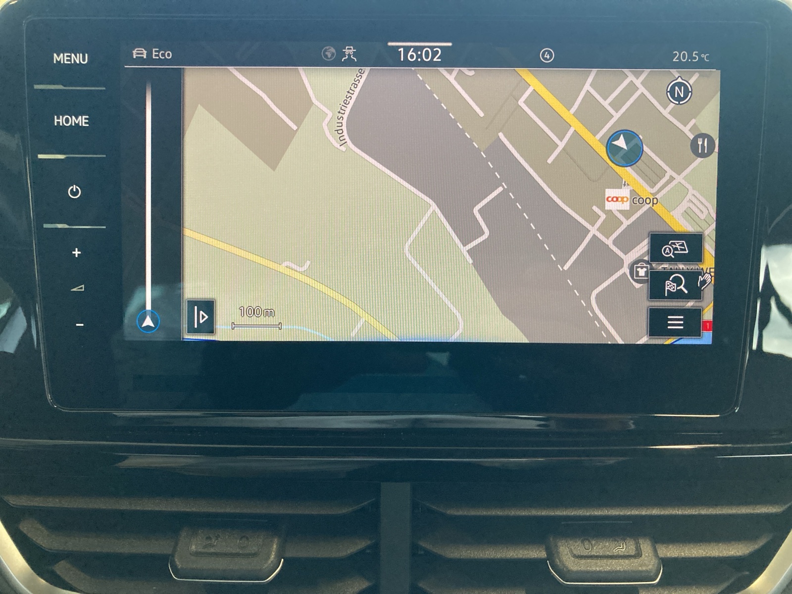 VW T-Roc 2.0 TSI R-Line DSG 4Motion-image-13