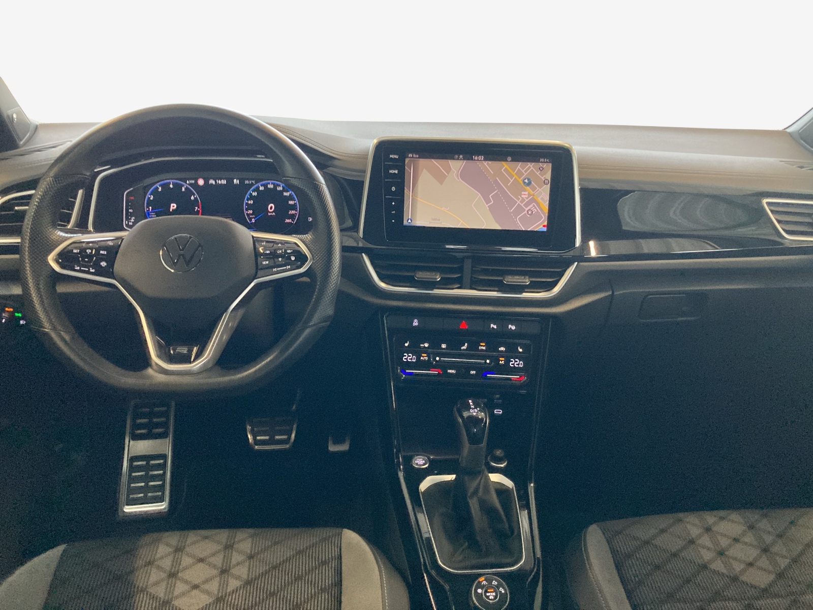 VW T-Roc 2.0 TSI R-Line DSG 4Motion-image-8