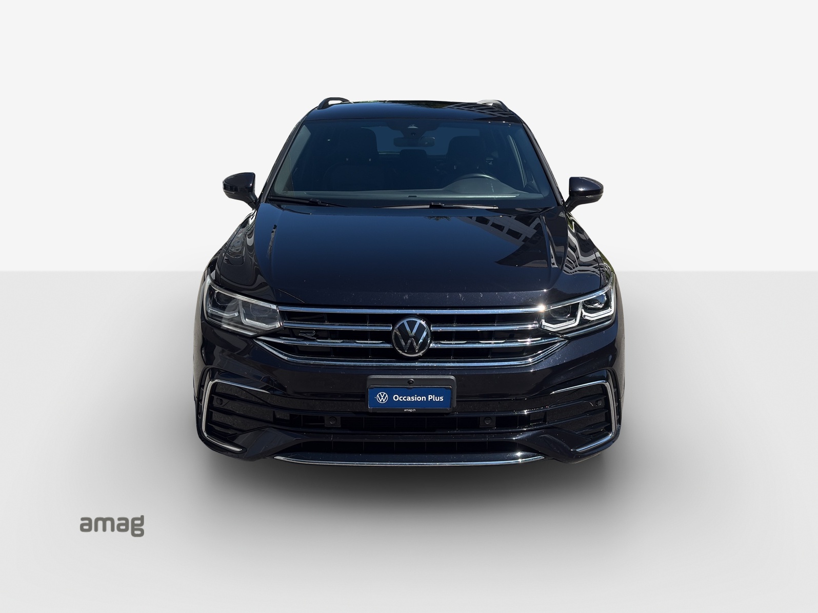 VW Tiguan 1.4TSI PHEV R-Line DSG-image-6