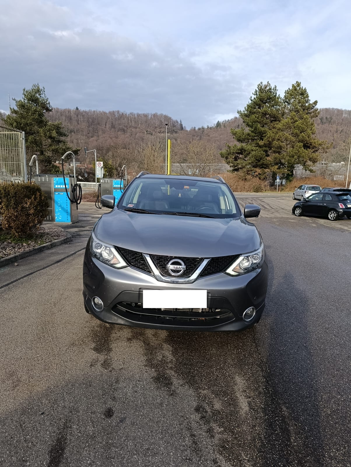 NISSAN 1.6 dCi Acenta-image-1